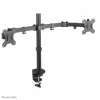 Neomounts FPMA-D550DSchwarz Monitorarm 10-32 Zoll, Tischklemme/Tischdurchführung, 8 kg, 25,4 cm (10 Zoll), 81,3 cm (32 Zoll), 100 x 100 mm, Schwarz