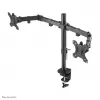 Neomounts FPMA-D550DSchwarz Monitorarm 10-32 Zoll, Tischklemme/Tischdurchführung, 8 kg, 25,4 cm (10 Zoll), 81,3 cm (32 Zoll), 100 x 100 mm, Schwarz