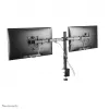 Neomounts FPMA-D550DSchwarz Monitorarm 10-32 Zoll, Tischklemme/Tischdurchführung, 8 kg, 25,4 cm (10 Zoll), 81,3 cm (32 Zoll), 100 x 100 mm, Schwarz