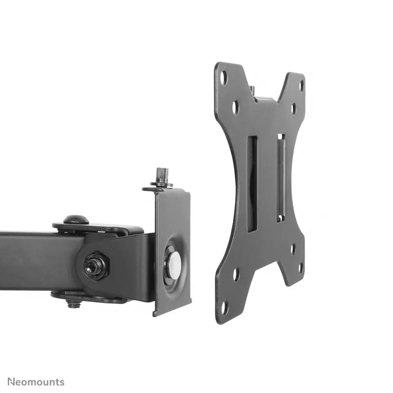 Neomounts FPMA-D550DSchwarz Monitorarm 10-32 Zoll, Tischklemme/Tischdurchführung, 8 kg, 25,4 cm (10 Zoll), 81,3 cm (32 Zoll), 100 x 100 mm, Schwarz