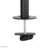 Neomounts FPMA-D550DSchwarz Monitorarm 10-32 Zoll, Tischklemme/Tischdurchführung, 8 kg, 25,4 cm (10 Zoll), 81,3 cm (32 Zoll), 100 x 100 mm, Schwarz
