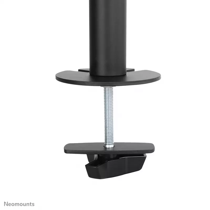 Neomounts FPMA-D550DSchwarz Monitorarm 10-32 Zoll, Tischklemme/Tischdurchführung, 8 kg, 25,4 cm (10 Zoll), 81,3 cm (32 Zoll), 100 x 100 mm, Schwarz