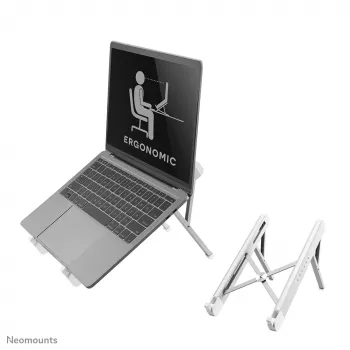 Neomounts NSLS010 Laptopständer 11-17 Zoll - faltbar - kompakt - universell