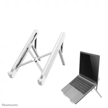 Neomounts NSLS010 Laptopständer 11-17 Zoll - faltbar - kompakt - universell