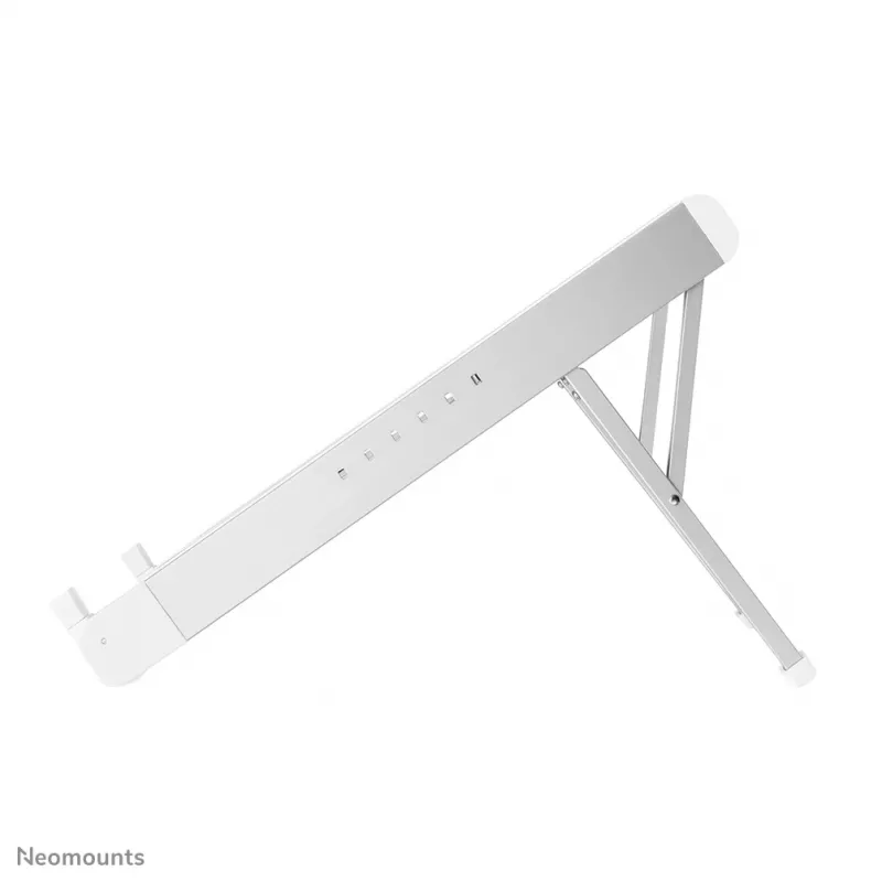 Neomounts NSLS010 Laptopständer 11-17 Zoll - faltbar - kompakt - universell