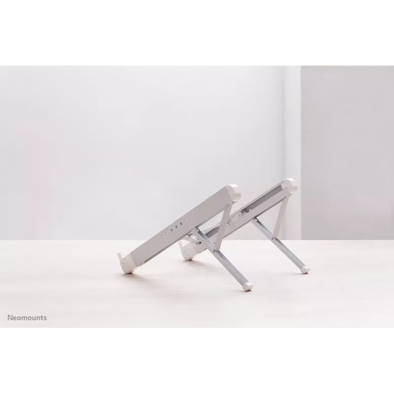 Neomounts NSLS010 Laptopständer 11-17 Zoll - faltbar - kompakt - universell