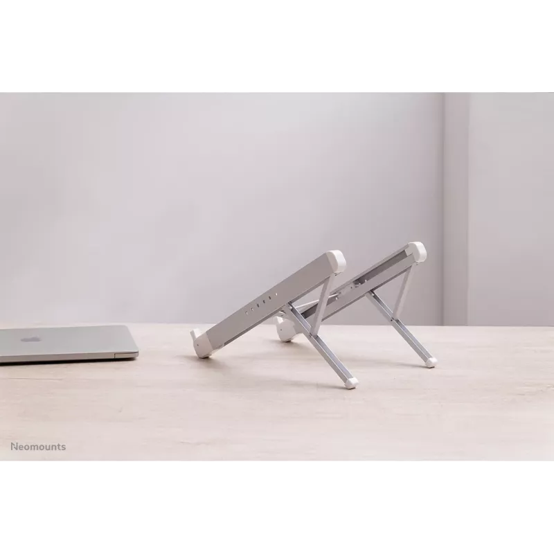 Neomounts NSLS010 Laptopständer 11-17 Zoll - faltbar - kompakt - universell