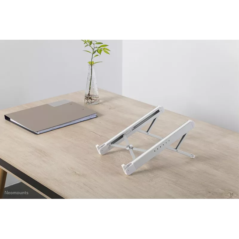 Neomounts NSLS010 Laptopständer 11-17 Zoll - faltbar - kompakt - universell