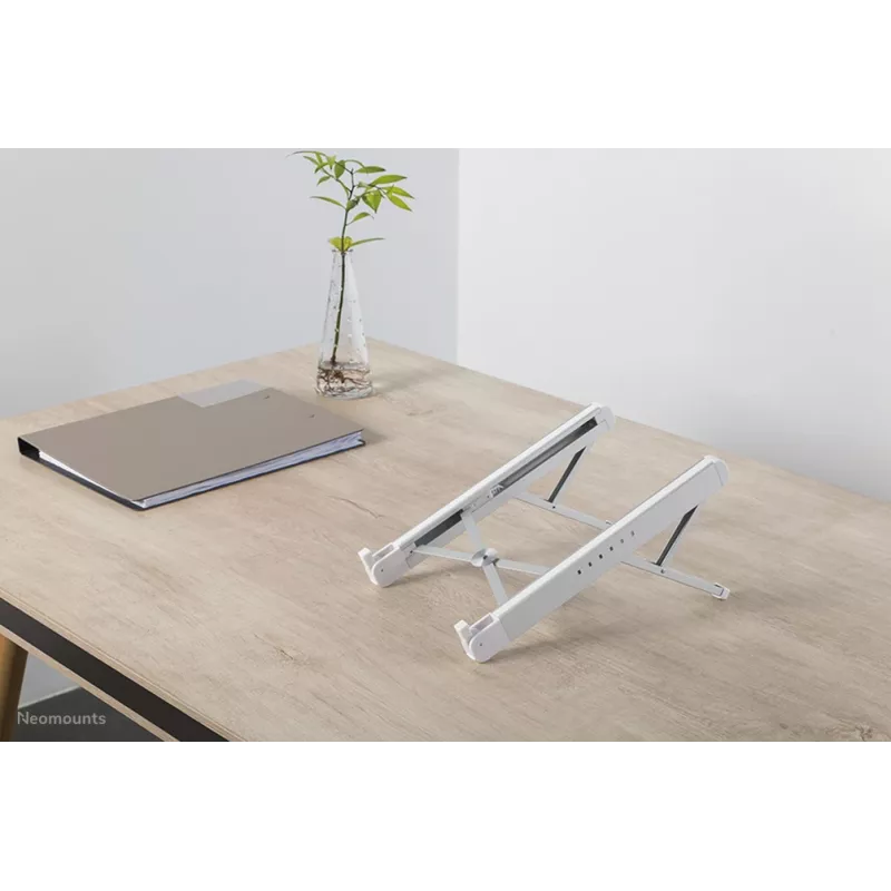 Neomounts NSLS010 Laptopständer 11-17 Zoll - faltbar - kompakt - universell