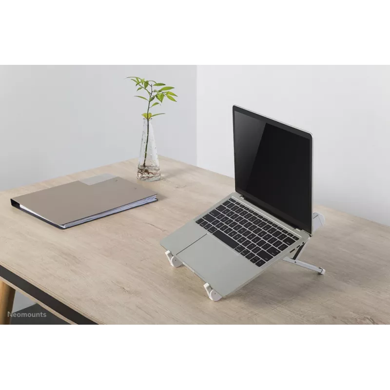 Neomounts NSLS010 Laptopständer 11-17 Zoll - faltbar - kompakt - universell