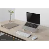 Neomounts NSLS010 Laptopständer 11-17 Zoll - faltbar - kompakt - universell