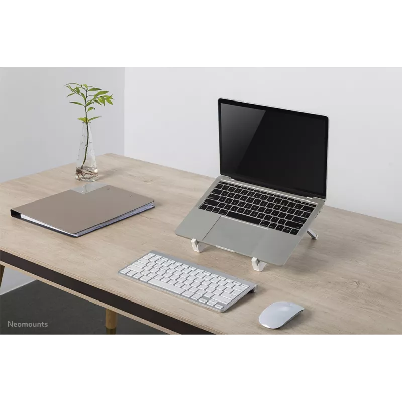 Neomounts NSLS010 Laptopständer 11-17 Zoll - faltbar - kompakt - universell