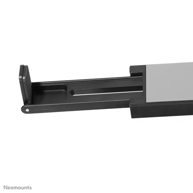 Neomounts NSLS200 Laptopständer 10-17 Zoll – höhenverstellbar – faltbar – kompakt – universell
