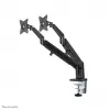 Neomounts DS70-810BL2 Monitorarm 17-32 Zoll – Gasfeder – platzsparend – 180°-Stopp