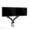 Neomounts DS70-810BL2 Monitorarm 17-32 Zoll – Gasfeder – platzsparend – 180°-Stopp