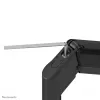 Neomounts DS70-810BL2 Monitorarm 17-32 Zoll – Gasfeder – platzsparend – 180°-Stopp
