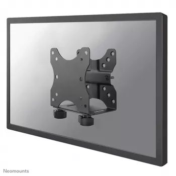 Neomounts NM-TC100Schwarz Mini-PC-Halterung – max. 5 kg – universell