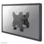 Neomounts NM-TC100Schwarz Mini-PC-Halterung – max. 5 kg – universell