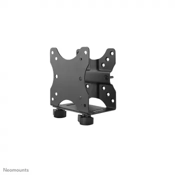 Neomounts NM-TC100Schwarz Mini-PC-Halterung – max. 5 kg – universell