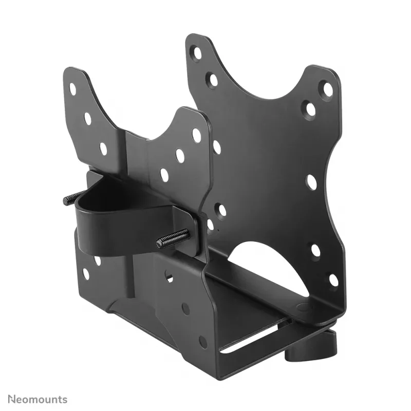 Neomounts NM-TC100Schwarz Mini-PC-Halterung – max. 5 kg – universell