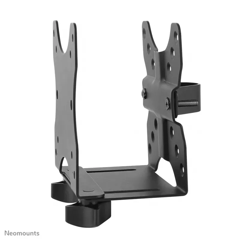 Neomounts NM-TC100Schwarz Mini-PC-Halterung – max. 5 kg – universell