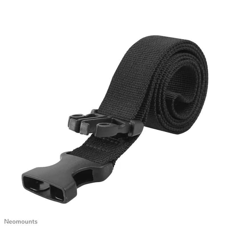 Neomounts NM-TC100Schwarz Mini-PC-Halterung – max. 5 kg – universell
