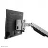 Neomounts NM-TC100Schwarz Mini-PC-Halterung – max. 5 kg – universell