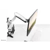 Neomounts NM-TC100Schwarz Mini-PC-Halterung – max. 5 kg – universell