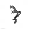 Neomounts DS70-700BL2 Monitorarm 17-27 Zoll - Gasfeder, Klemmhalterung, 7 kg, 43,2 cm (17 Zoll), 68,6 cm (27 Zoll), 100 x 100 mm, Schwarz