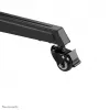 Neomounts FL50-540BL1 TV-Wagen 37-70 Zoll, Schwarz, Tragbarer Bodenständer, Stahl, 50 kg, 94 cm (37 Zoll), 177,8 cm (70 Zoll)