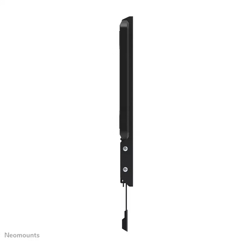 Neomounts WL30-550BL12 TV-Wandhalterung 24-65 Zoll - ultraflach - einfache Montage