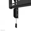 Neomounts WL30-550BL12 TV-Wandhalterung 24-65 Zoll - ultraflach - einfache Montage