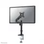 Neomounts DS70-750BL1 Monitorarm 17-27 Zoll - Gasdruckfeder, Tischklemme/Tischdurchführung, 7 kg, 43,2 cm (17 Zoll), 68,6 cm (27 Zoll), 100 x 100 mm, Schwarz