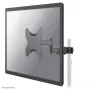 Neomounts FL40-450BL12 TV-Mastmontagehalterung 58,4-106,7 cm (23-42 Zoll) - Ø 28-50 mm - Full-Motion