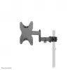 Neomounts FL40-450BL12 TV-Mastmontagehalterung 58,4-106,7 cm (23-42 Zoll) - Ø 28-50 mm - Full-Motion