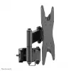 Neomounts FL40-450BL12 TV-Mastmontagehalterung 58,4-106,7 cm (23-42 Zoll) - Ø 28-50 mm - Full-Motion