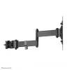 Neomounts FL40-450BL12 TV-Mastmontagehalterung 58,4-106,7 cm (23-42 Zoll) - Ø 28-50 mm - Full-Motion