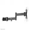 Neomounts FL40-450BL12 TV-Mastmontagehalterung 58,4-106,7 cm (23-42 Zoll) - Ø 28-50 mm - Full-Motion