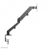 Neomounts DS70-700BL1 Monitorhalterung 17-27 Zoll - Gasfeder, Klemme, 7 kg, 43,2 cm (17 Zoll), 68,6 cm (27 Zoll), 100 x 100 mm, Schwarz