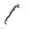Neomounts DS70-700BL1 Monitorhalterung 17-27 Zoll - Gasfeder, Klemme, 7 kg, 43,2 cm (17 Zoll), 68,6 cm (27 Zoll), 100 x 100 mm, Schwarz
