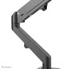 Neomounts DS70-700BL1 Monitorhalterung 17-27 Zoll - Gasfeder, Klemme, 7 kg, 43,2 cm (17 Zoll), 68,6 cm (27 Zoll), 100 x 100 mm, Schwarz