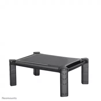 Neomounts NSMONITOR20 Monitor-/Laptop-Riser - höhenverstellbar - universal