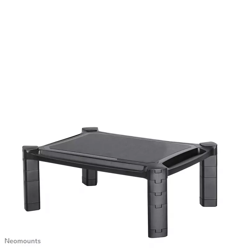 Neomounts NSMONITOR20 Monitor-/Laptop-Riser - höhenverstellbar - universal