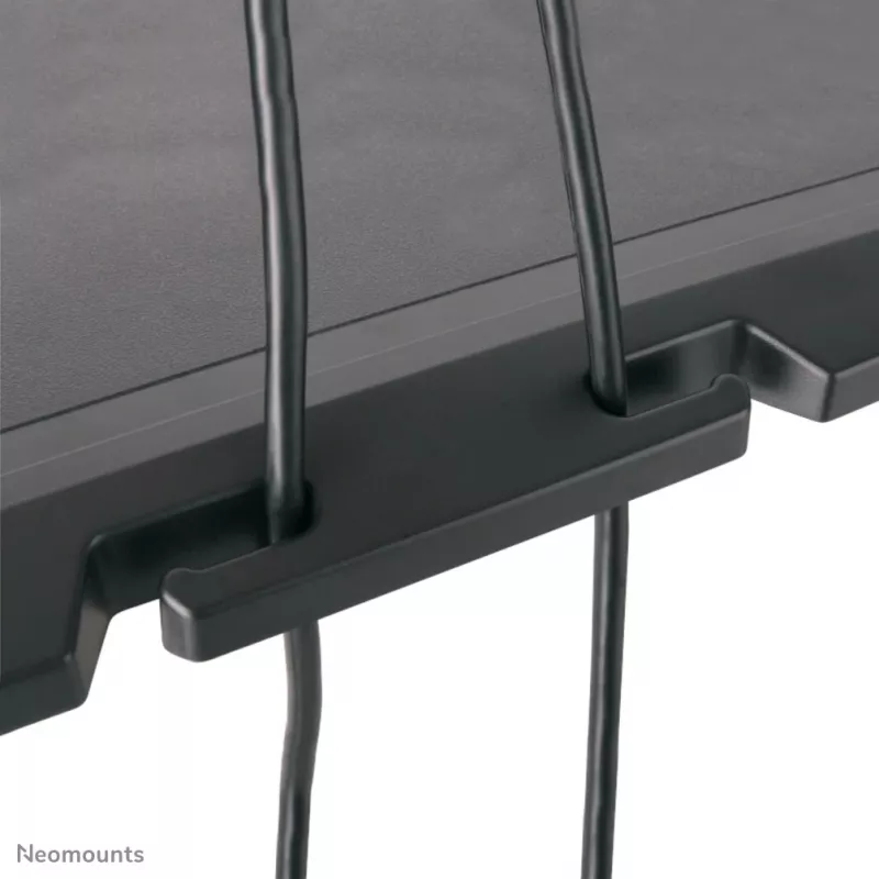 Neomounts NSMONITOR20 Monitor-/Laptop-Riser - höhenverstellbar - universal
