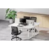 Neomounts NSMONITOR20 Monitor-/Laptop-Riser - höhenverstellbar - universal