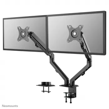 Neomounts FPMA-D650DSchwarz Monitorhalterung 17-27 Zoll – Spiralfeder