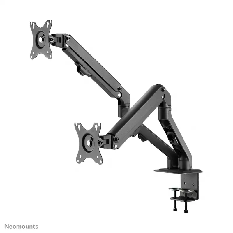 Neomounts FPMA-D650DSchwarz Monitorhalterung 17-27 Zoll – Spiralfeder
