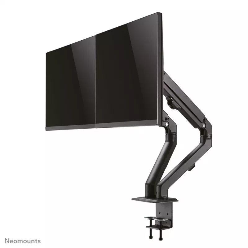 Neomounts FPMA-D650DSchwarz Monitorhalterung 17-27 Zoll – Spiralfeder