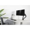 Neomounts FPMA-D650DSchwarz Monitorhalterung 17-27 Zoll – Spiralfeder