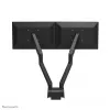 Neomounts FPMA-D750DSchwarz2 Monitorarm 10-32 Zoll - Gasfeder - Tischklemme - 180°-Stopp